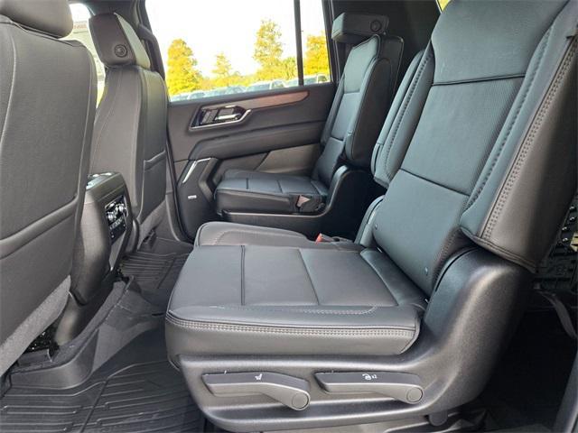 new 2026 GMC Yukon XL car, priced at $96,099