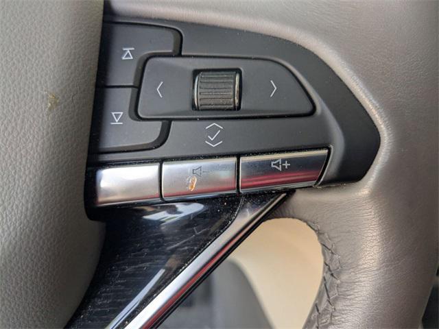 used 2023 Cadillac XT6 car