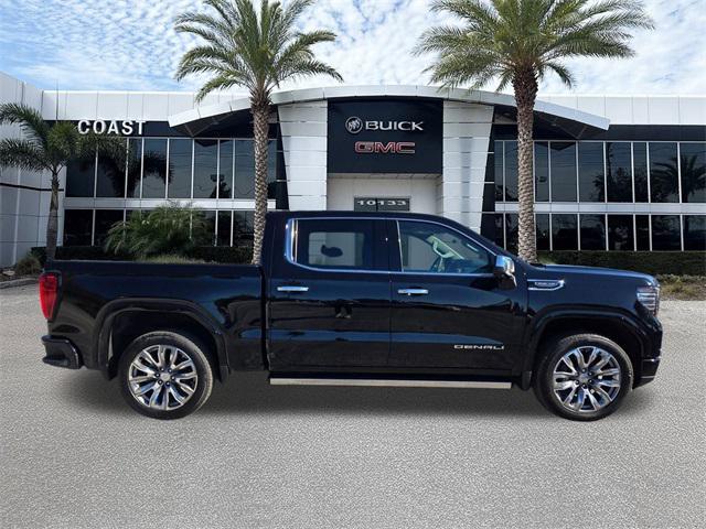 new 2026 GMC Sierra 1500 car, priced at $64,912