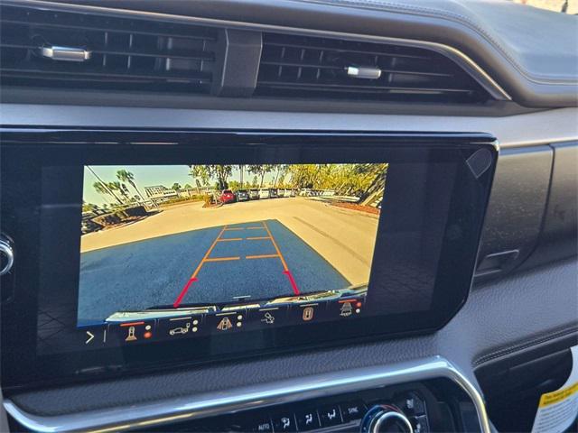 new 2026 GMC Sierra 1500 car, priced at $64,912