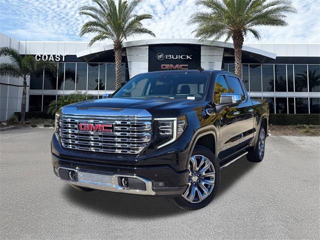 new 2026 GMC Sierra 1500 car, priced at $64,912