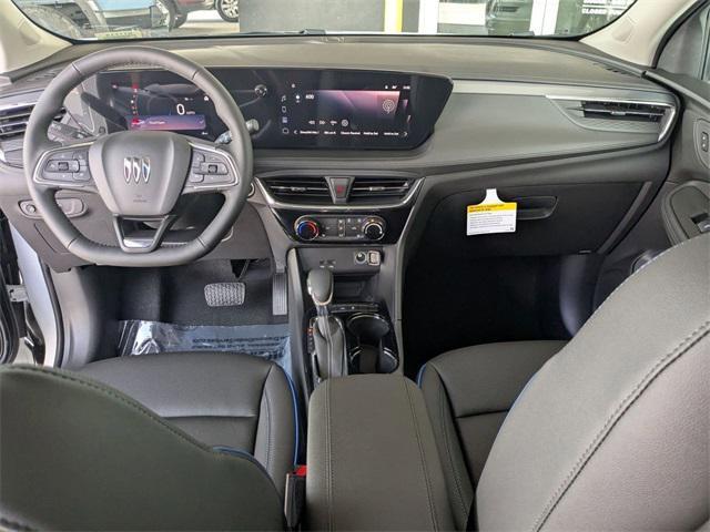 new 2026 Buick Encore GX car, priced at $28,780