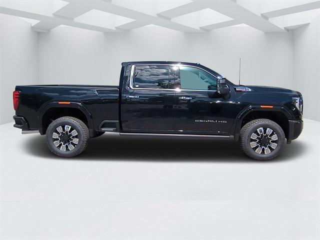 new 2024 GMC Sierra 2500 car, priced at $92,265