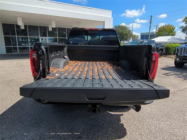 new 2024 GMC Sierra 2500 car, priced at $92,265