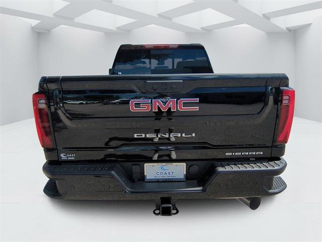 new 2024 GMC Sierra 2500 car, priced at $92,265