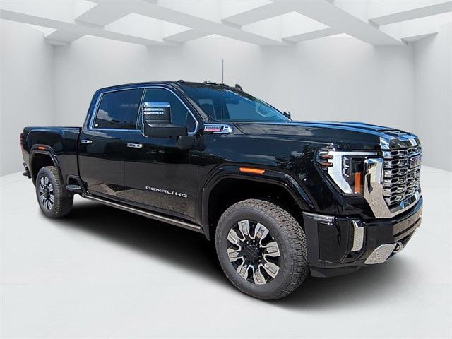 new 2024 GMC Sierra 2500 car, priced at $92,265