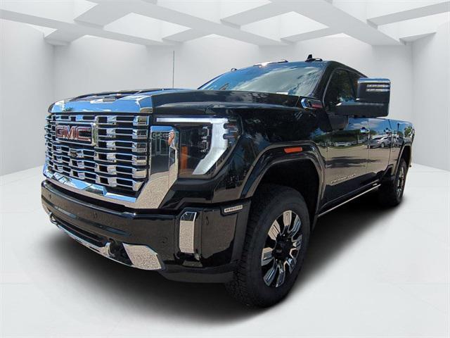 new 2024 GMC Sierra 2500 car, priced at $92,265