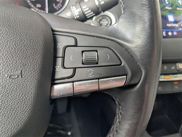 used 2021 Cadillac XT4 car, priced at $25,501