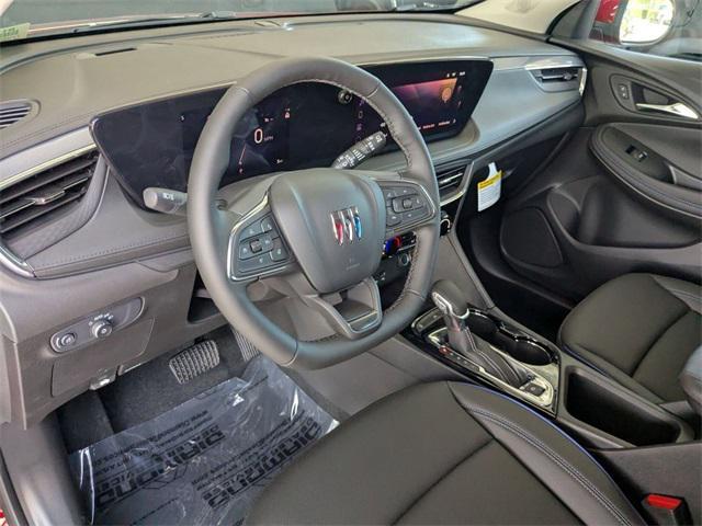 new 2026 Buick Encore GX car, priced at $28,675