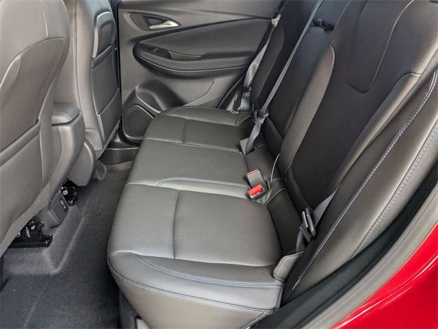 new 2026 Buick Encore GX car, priced at $28,675