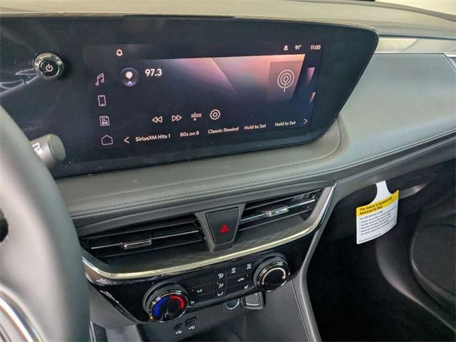 new 2026 Buick Encore GX car, priced at $28,675