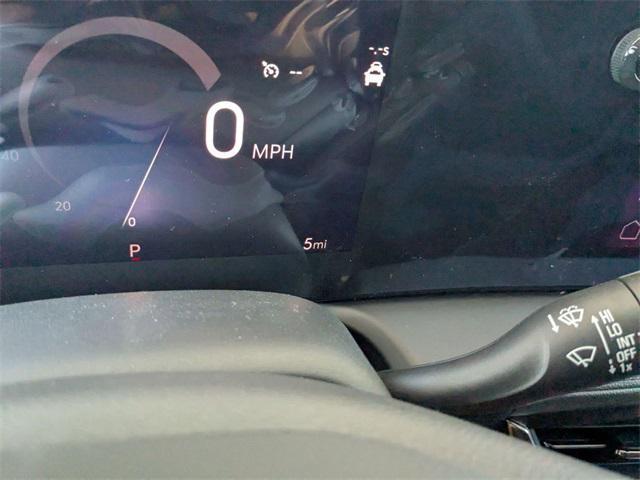 new 2026 Buick Encore GX car, priced at $28,675