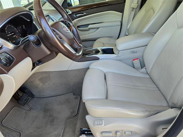 used 2013 Cadillac SRX car, priced at $11,976