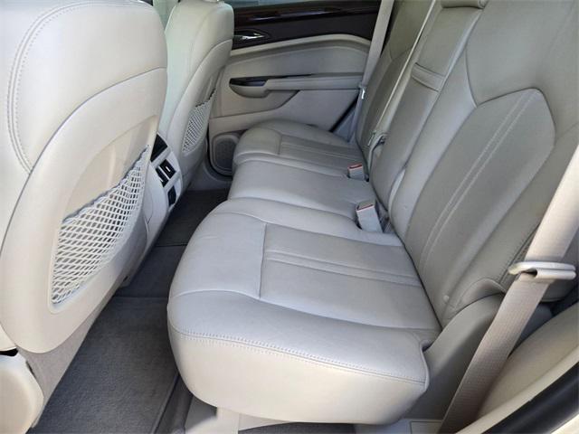 used 2013 Cadillac SRX car, priced at $11,976
