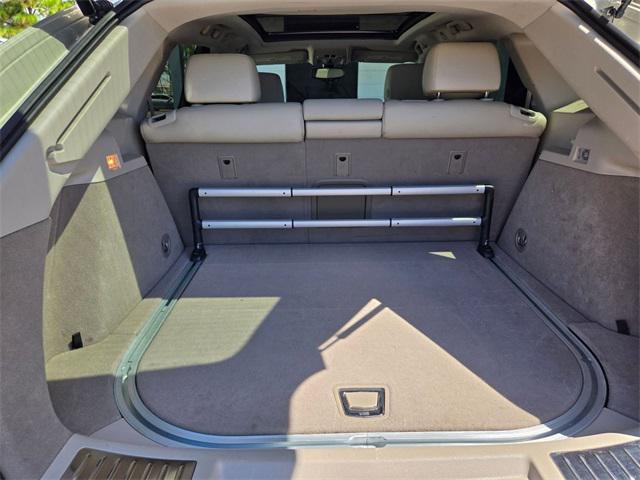used 2013 Cadillac SRX car, priced at $11,976