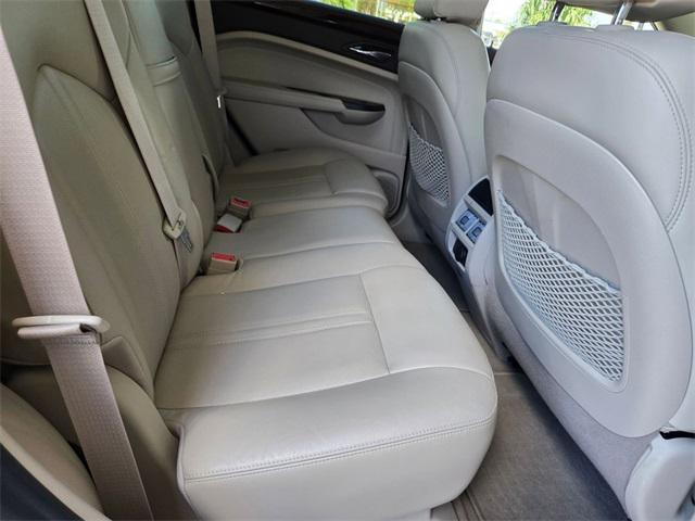 used 2013 Cadillac SRX car, priced at $11,976