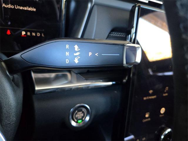 new 2026 GMC Terrain car, priced at $34,179