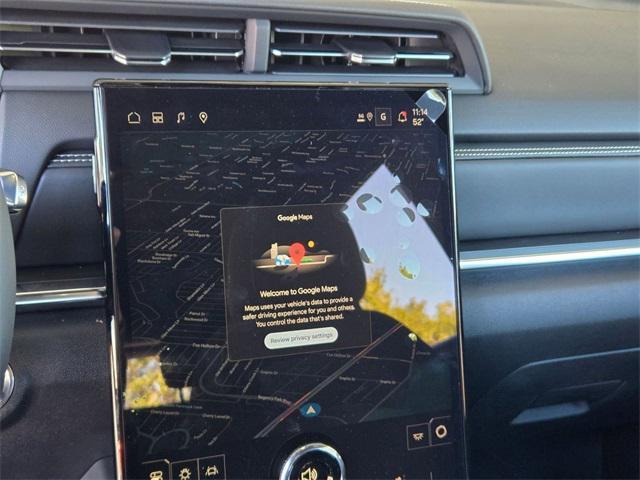 new 2026 GMC Terrain car, priced at $34,179