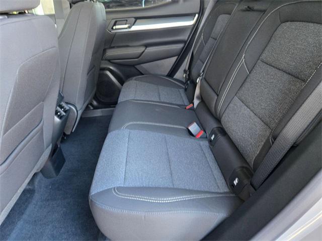 new 2026 GMC Terrain car, priced at $34,179