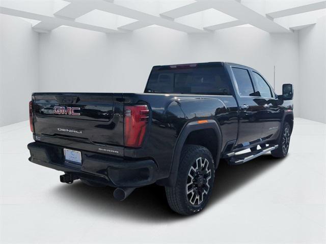 new 2024 GMC Sierra 2500 car, priced at $89,870