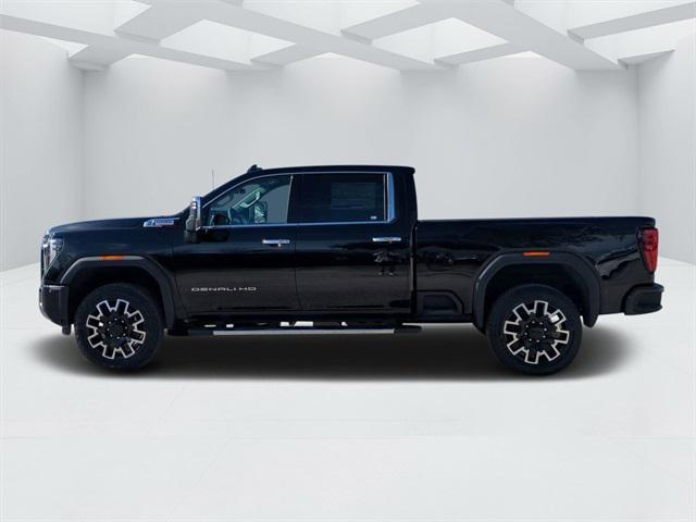 new 2024 GMC Sierra 2500 car, priced at $89,870