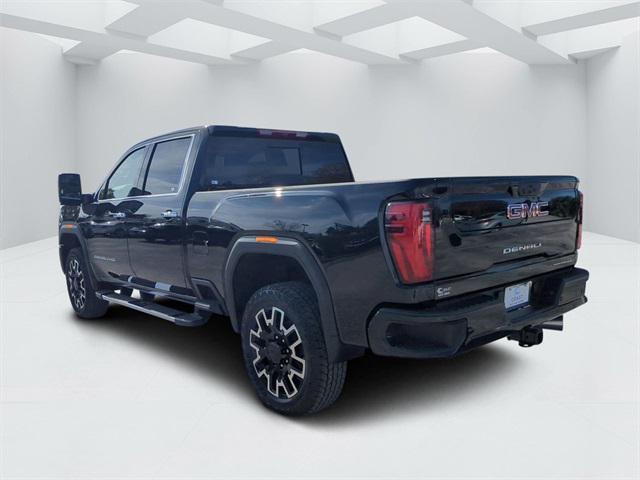 new 2024 GMC Sierra 2500 car, priced at $89,870