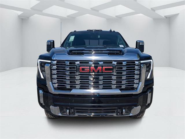 new 2024 GMC Sierra 2500 car, priced at $89,870