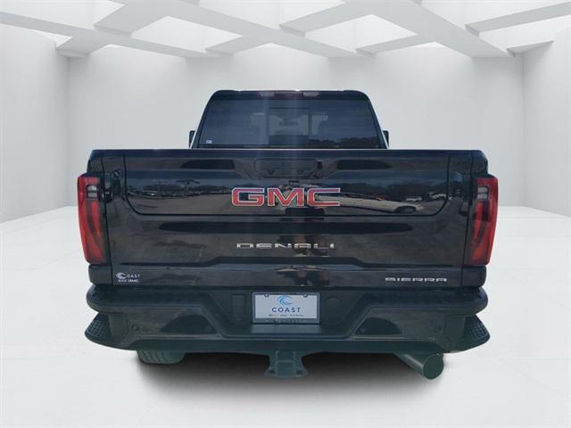 new 2024 GMC Sierra 2500 car, priced at $89,870