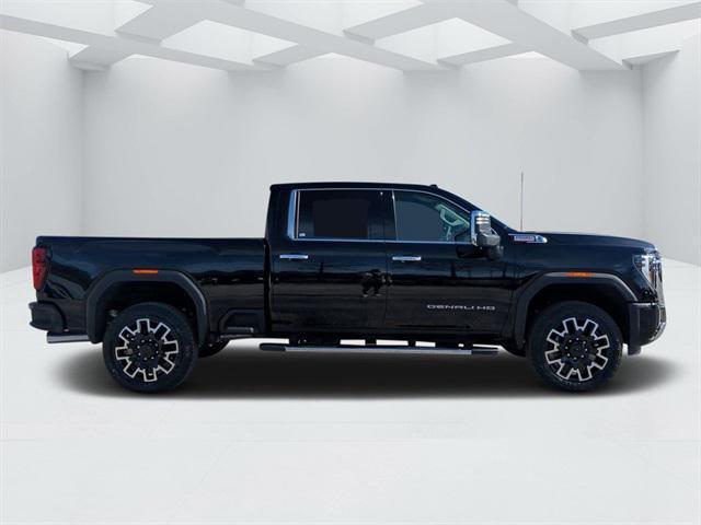 new 2024 GMC Sierra 2500 car, priced at $89,870