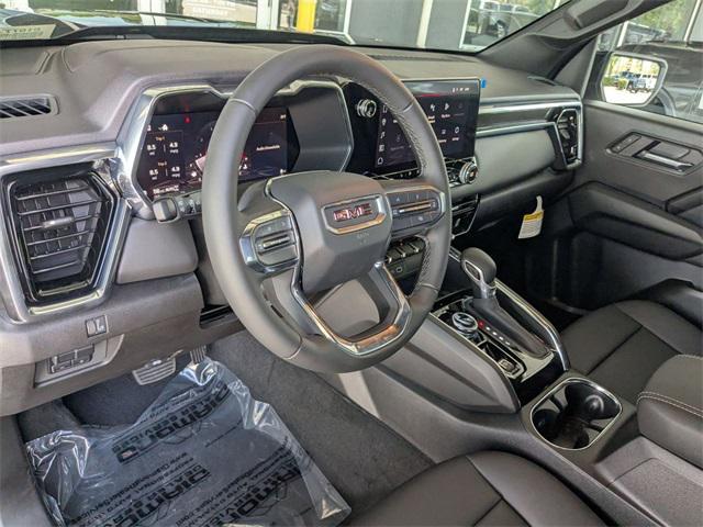 new 2025 GMC Canyon car, priced at $48,936