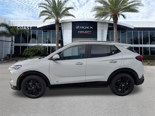 new 2026 Buick Encore GX car, priced at $28,180