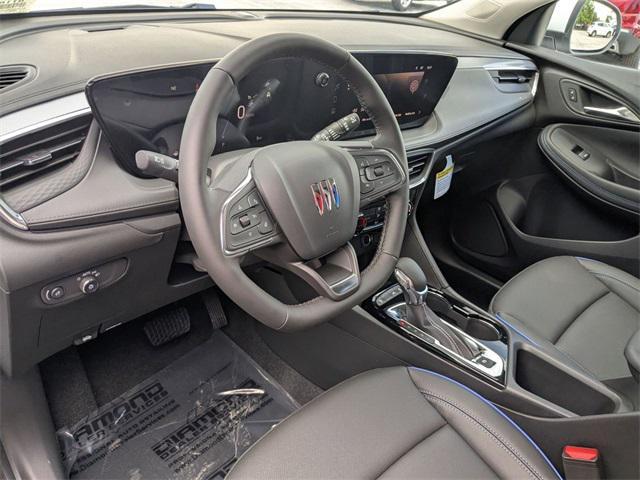 new 2026 Buick Encore GX car, priced at $28,180