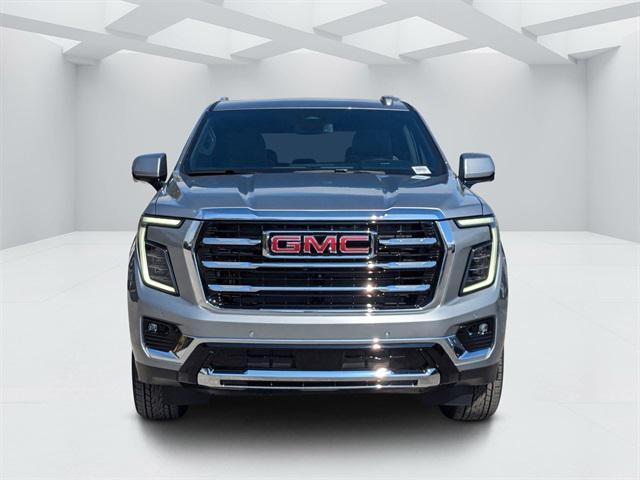 new 2025 GMC Yukon car, priced at $70,409