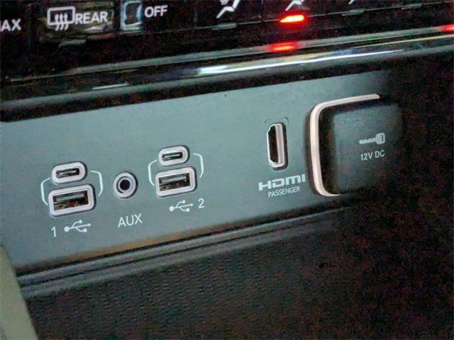 used 2023 Jeep Grand Cherokee car, priced at $36,419
