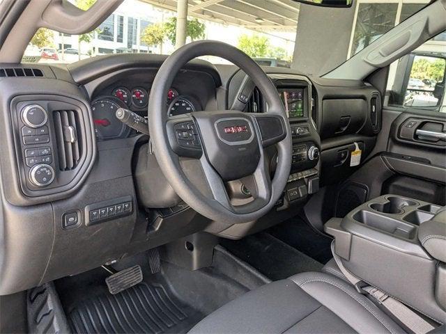 new 2025 GMC Sierra 2500 car, priced at $69,390