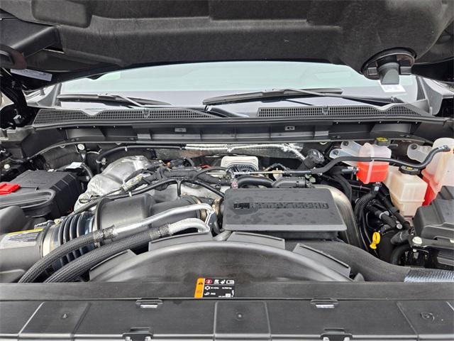 new 2026 GMC Sierra 2500 car, priced at $83,674