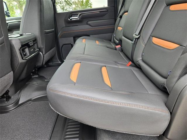 new 2026 GMC Sierra 2500 car, priced at $83,674