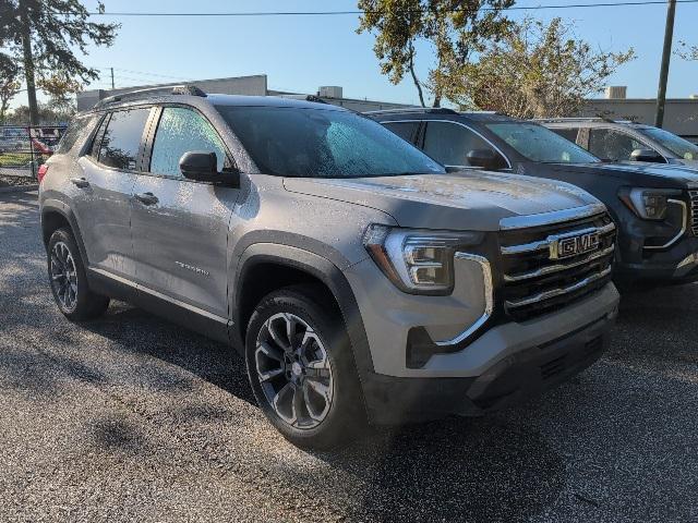 new 2026 GMC Terrain car, priced at $36,285