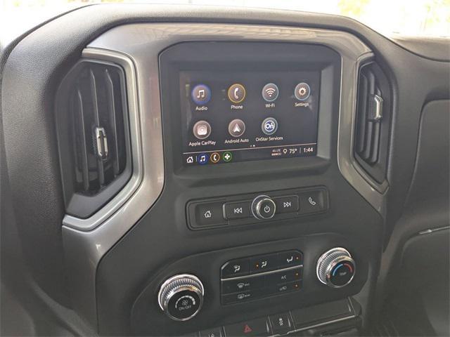 new 2025 GMC Sierra 3500 car, priced at $70,195