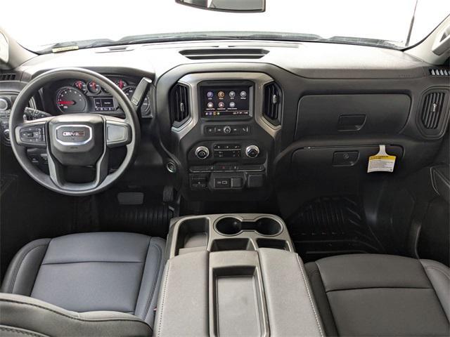new 2025 GMC Sierra 3500 car, priced at $70,195