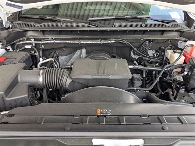 new 2025 GMC Sierra 3500 car, priced at $70,195