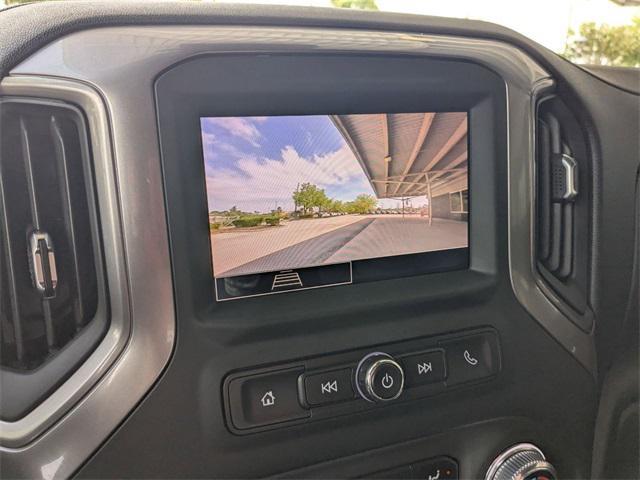 new 2025 GMC Sierra 3500 car, priced at $70,195