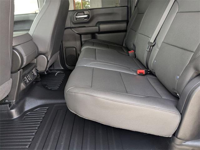 new 2025 GMC Sierra 3500 car, priced at $70,195