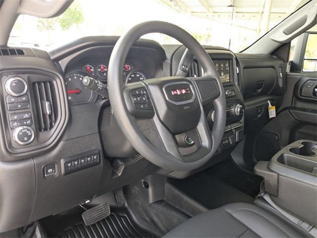 new 2025 GMC Sierra 3500 car, priced at $70,195