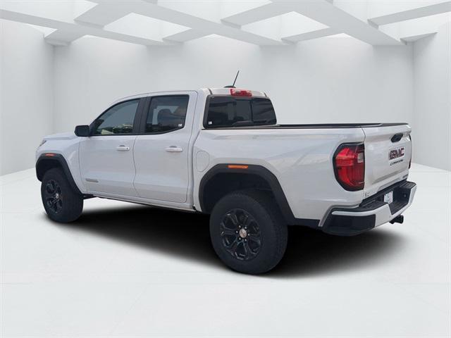 new 2024 GMC Canyon car, priced at $43,235