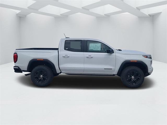 new 2024 GMC Canyon car, priced at $43,235