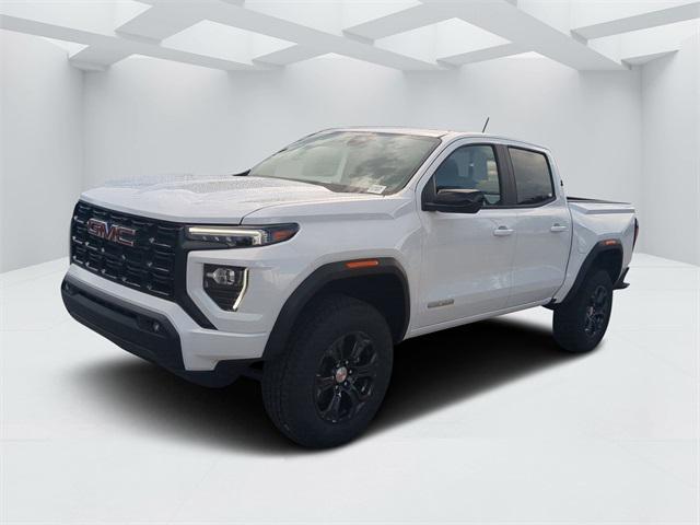 new 2024 GMC Canyon car, priced at $43,235