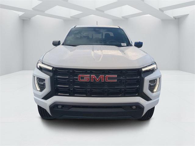 new 2024 GMC Canyon car, priced at $43,235