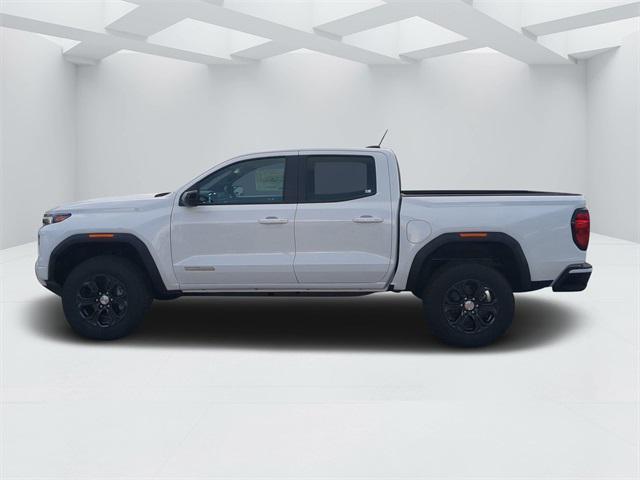 new 2024 GMC Canyon car, priced at $43,235