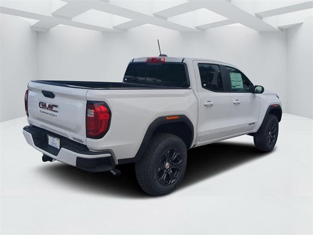 new 2024 GMC Canyon car, priced at $43,235